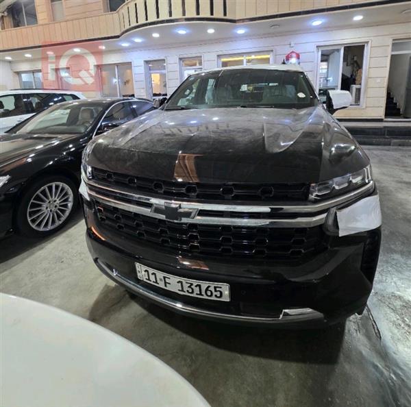 شيفروليه تاهو 2024 للبيع في العراق -  بغداد